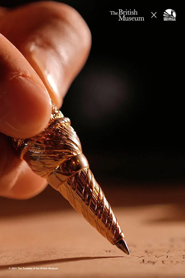 The White Unicorn (Premium Edition) (Premium Edition) – Infinity Studio – ActionFigure Brasil