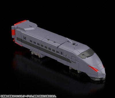 THE Combined - Hero Express - Might Gaine - Black Might Gaine (Good Smile Company)ㅤ – Good Smile Company – ActionFigureBrasil — com base expositora