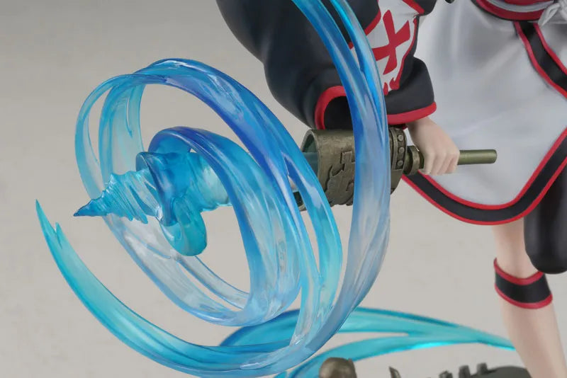 The Country of Great Treasure - Sui Yin - 1/7 (RIBOSE)ㅤ – RIBOSE – ActionFigureBrasil