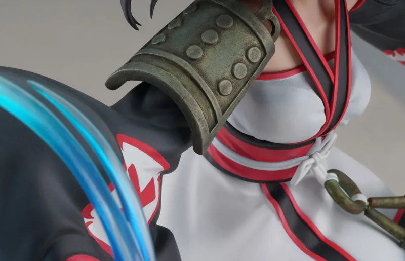 The Country of Great Treasure - Sui Yin - 1/7 (RIBOSE)ㅤ – RIBOSE – ActionFigureBrasil