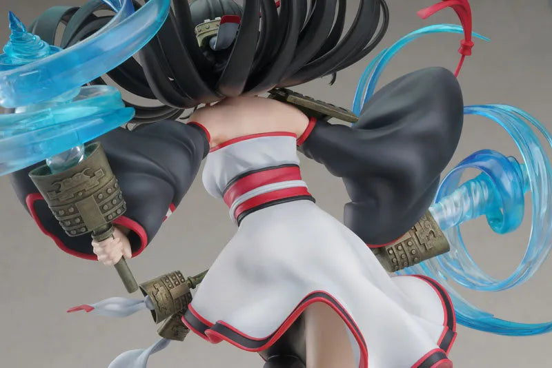 The Country of Great Treasure - Sui Yin - 1/7 (RIBOSE)ㅤ – RIBOSE – ActionFigureBrasil