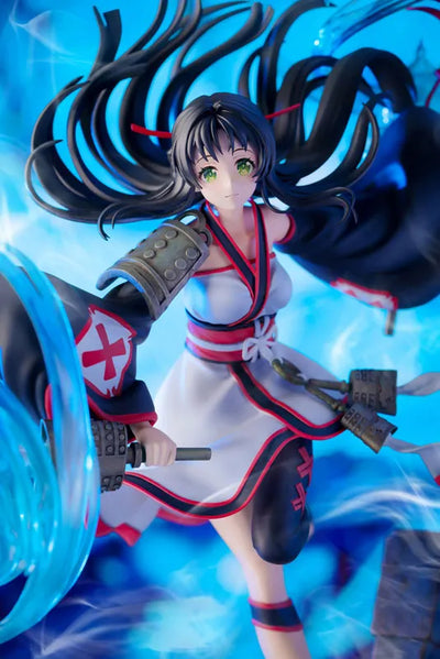 The Country of Great Treasure - Sui Yin - 1/7 (RIBOSE)ㅤ – RIBOSE – ActionFigureBrasil — com base expositora