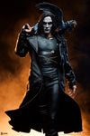 The Crow - LIMITED EDITION: 2500 - ActionFigure Brasil