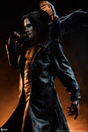 The Crow - LIMITED EDITION: 2500 - ActionFigure Brasil