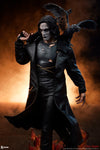 The Crow - LIMITED EDITION: 2500 - ActionFigure Brasil