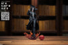 The Crow - LIMITED EDITION: 2500 - ActionFigure Brasil