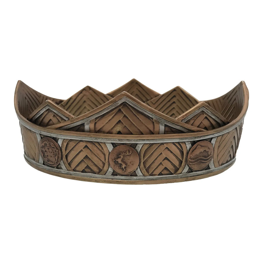 The Crown Of King Viserys Targaryen - LIMITED EDITION: 1000 – Factory Entertainment – ActionFigure Brasil