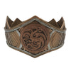 The Crown Of King Viserys Targaryen - LIMITED EDITION: 1000 (Pré-venda)