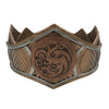 The Crown Of King Viserys Targaryen - LIMITED EDITION: 1000 (Pré-venda)