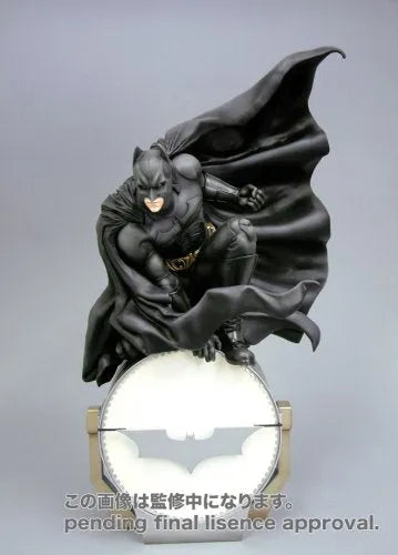 The Dark Knight - Batman - ARTFX Statue - 1/6 - Original Suit Ver. (Kotobukiya)ㅤ – Kotobukiya – ActionFigure Brasil