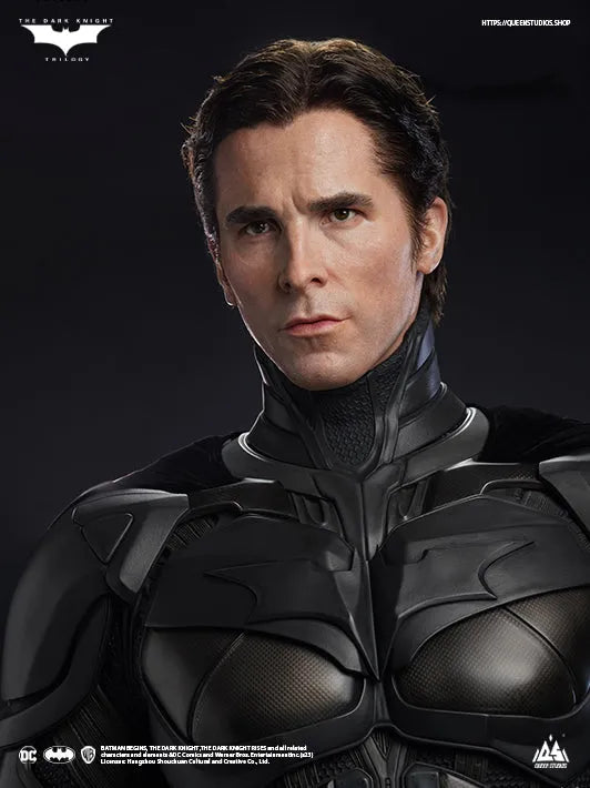 Superman Life-size Bust