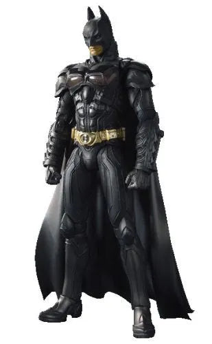The Dark Knight - Batman - Movie Realization - 1/9 (Bandai)ㅤ – Bandai – ActionFigure Brasil
