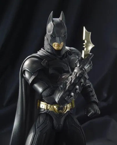 The Dark Knight - Batman - Movie Realization - 1/9 (Bandai)ㅤ – Bandai – ActionFigure Brasil