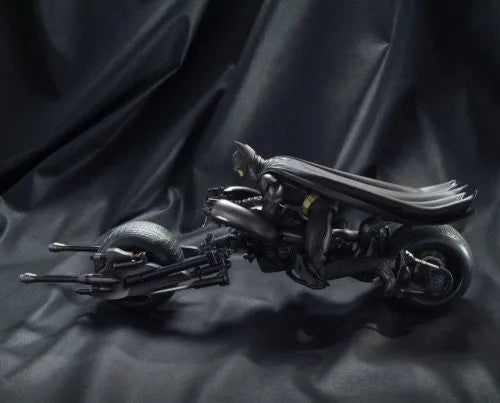 The Dark Knight - Batman - Movie Realization - 1/9 (Bandai)ㅤ – Bandai – ActionFigure Brasil