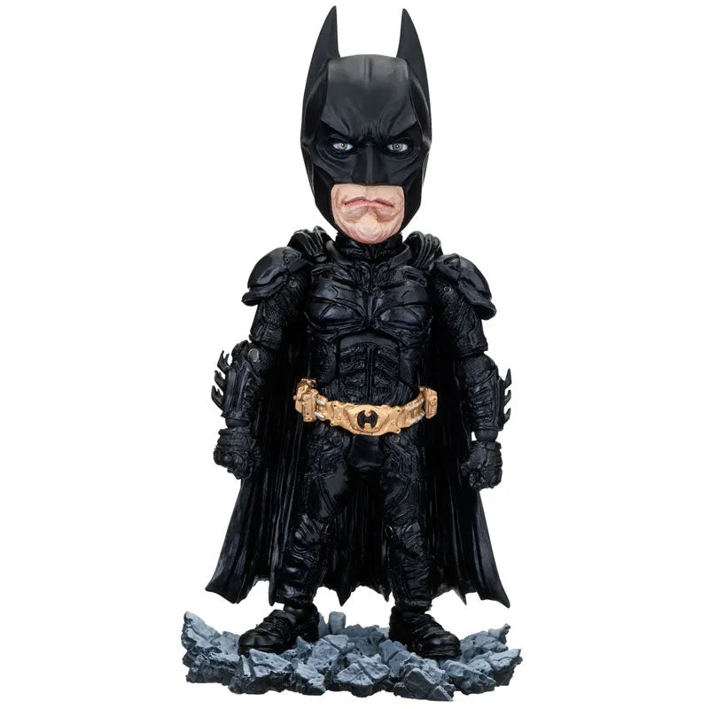 The Dark Knight - Batman - Toysrocka! (Union Creative International Ltd)ㅤ – Union Creative – ActionFigure Brasil