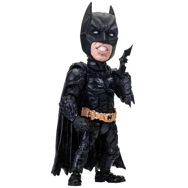 The Dark Knight - Batman - Toysrocka! (Union Creative International Ltd)ㅤ – Union Creative – ActionFigure Brasil
