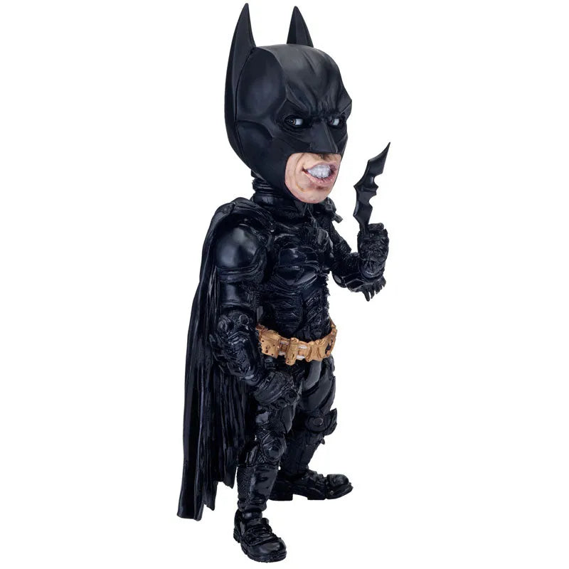 The Dark Knight - Batman - Toysrocka! (Union Creative International Ltd)ㅤ – Union Creative – ActionFigure Brasil
