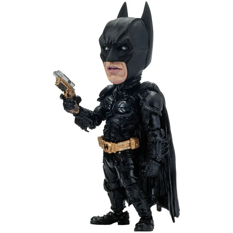 The Dark Knight - Batman - Toysrocka! (Union Creative International Ltd)ㅤ – Union Creative – ActionFigure Brasil