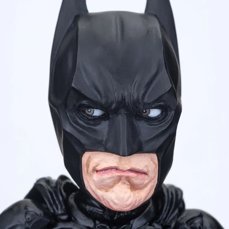 The Dark Knight - Batman - Toysrocka! (Union Creative International Ltd)ㅤ – Union Creative – ActionFigure Brasil