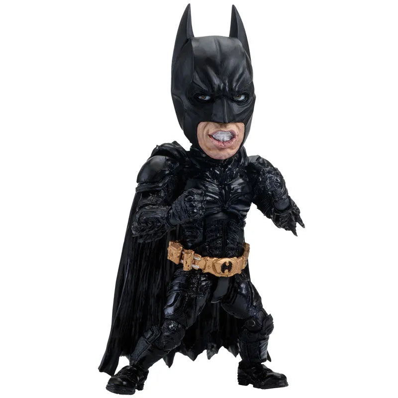 The Dark Knight - Batman - Toysrocka! (Union Creative International Ltd)ㅤ – Union Creative – ActionFigure Brasil
