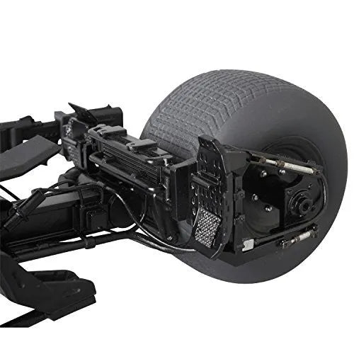 The Dark Knight - Batpod - Mafex #8 - 1/12 (Medicom Toy)ㅤ – Medicom Toy – ActionFigure Brasil