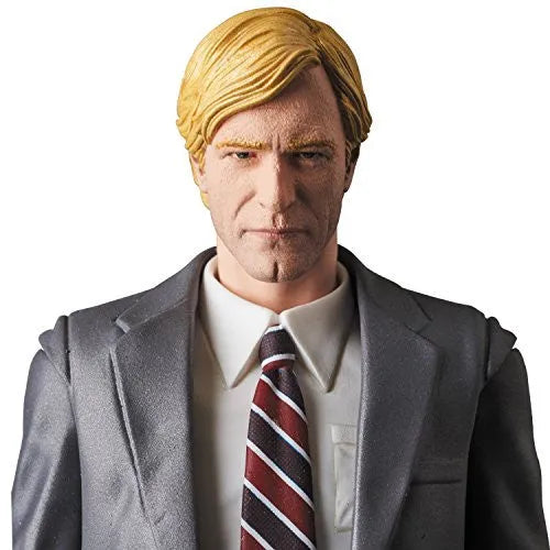 The Dark Knight - Harvey Dent - Two-Face - Mafex No.054 (Medicom Toy)ㅤ – Medicom Toy – ActionFigure Brasil