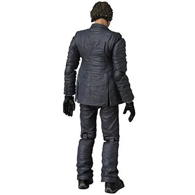 The Dark Knight - Joker - Mafex No.015 - Bank Robber Ver. (Medicom Toy)ㅤ – Medicom Toy – ActionFigureBrasil — ambientada