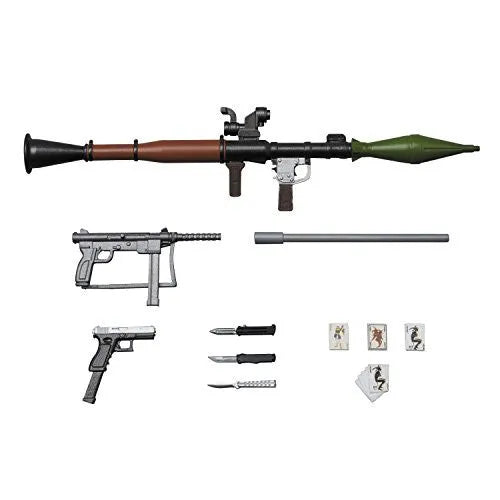 The Dark Knight - Joker - Mafex No.51 - Ver.2.0 (Medicom Toy)ㅤ – Medicom Toy – ActionFigure Brasil