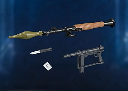 The Dark Knight - Joker - S.H.Figuarts (Bandai)ㅤ – Bandai – ActionFigure Brasil