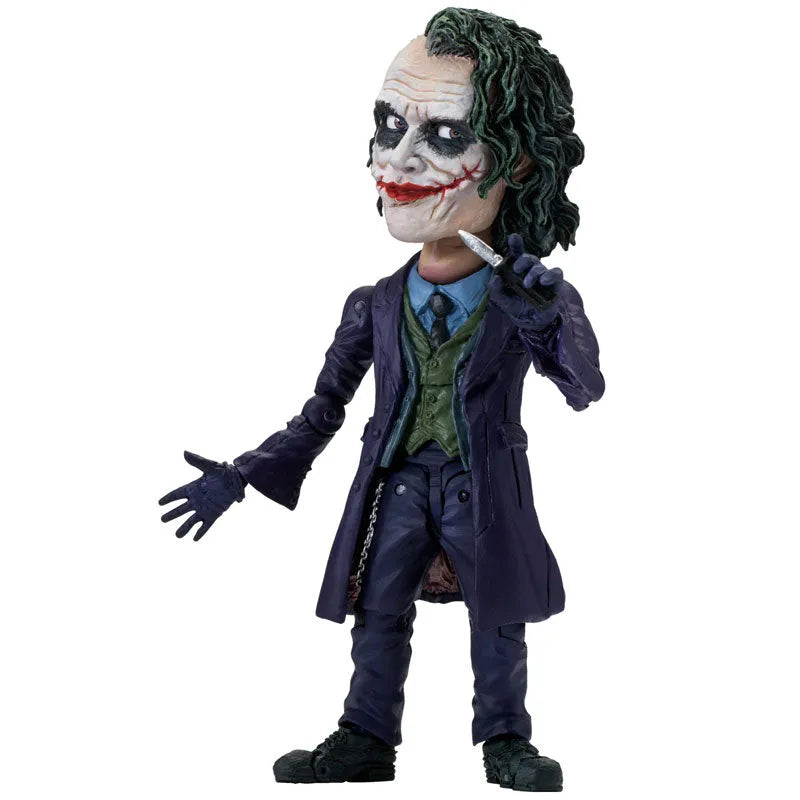 The Dark Knight - Joker - Toysrocka! (Union Creative International Ltd)ㅤ – Union Creative – ActionFigure Brasil