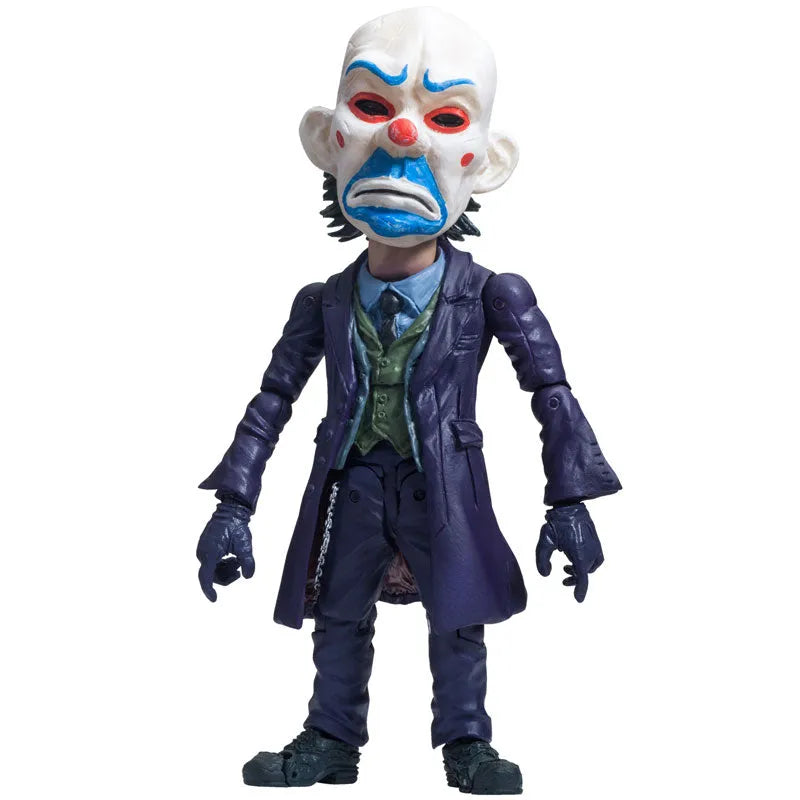 The Dark Knight - Joker - Toysrocka! (Union Creative International Ltd)ㅤ – Union Creative – ActionFigure Brasil