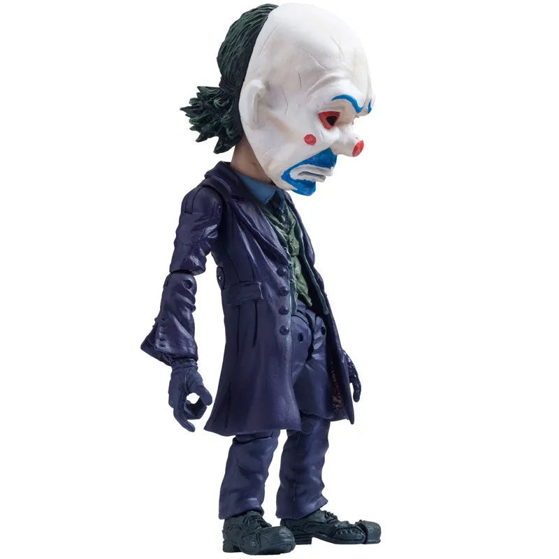 The Dark Knight - Joker - Toysrocka! (Union Creative International Ltd)ㅤ – Union Creative – ActionFigure Brasil