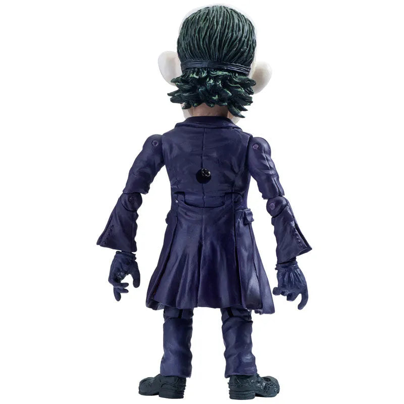 The Dark Knight - Joker - Toysrocka! (Union Creative International Ltd)ㅤ – Union Creative – ActionFigure Brasil