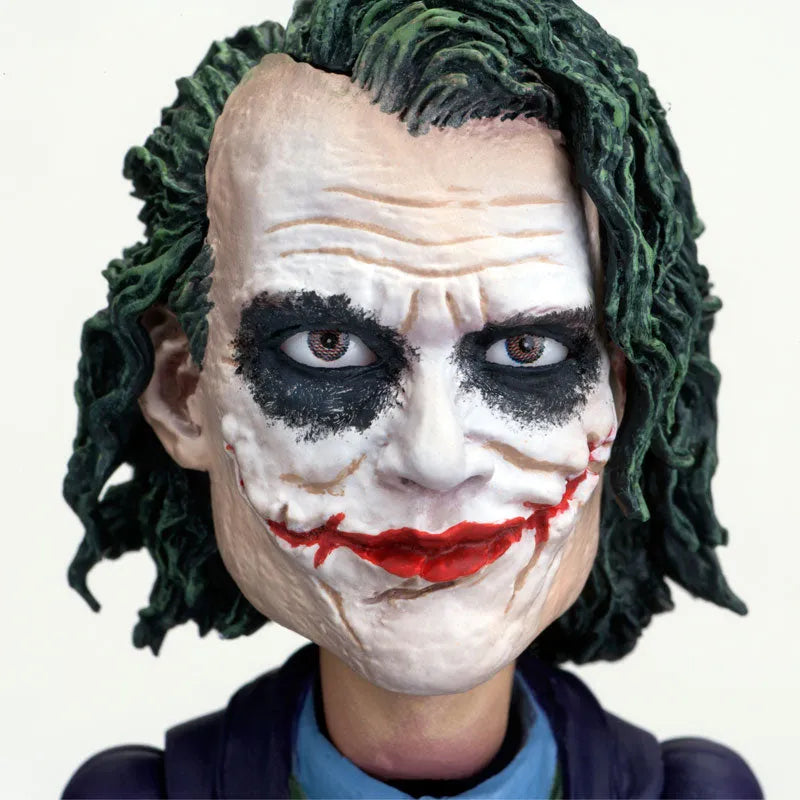 The Dark Knight - Joker - Toysrocka! (Union Creative International Ltd)ㅤ – Union Creative – ActionFigure Brasil