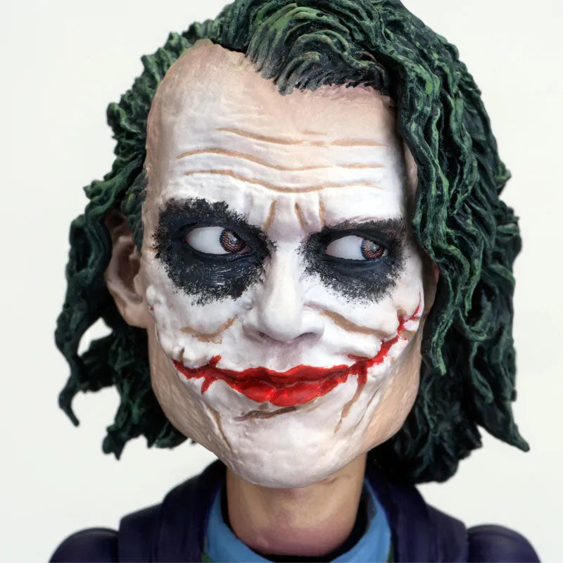 The Dark Knight - Joker - Toysrocka! (Union Creative International Ltd)ㅤ – Union Creative – ActionFigure Brasil