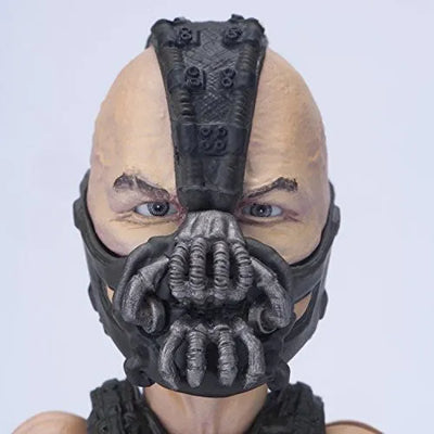 The Dark Knight Rises - Bane - Toysrocka! (Union Creative International Ltd)ㅤ – Union Creative – ActionFigure Brasil — close