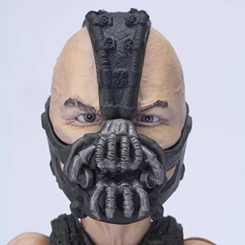 The Dark Knight Rises - Bane - Toysrocka! (Union Creative International Ltd)ㅤ – Union Creative – ActionFigure Brasil