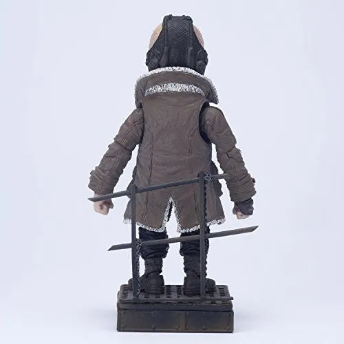 The Dark Knight Rises - Bane - Toysrocka! (Union Creative International Ltd)ㅤ – Union Creative – ActionFigure Brasil