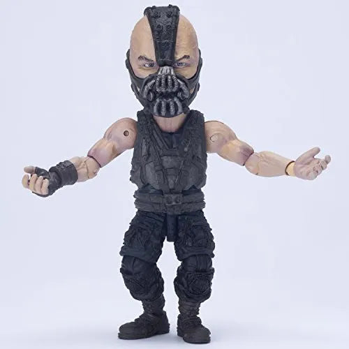The Dark Knight Rises - Bane - Toysrocka! (Union Creative International Ltd)ㅤ – Union Creative – ActionFigure Brasil