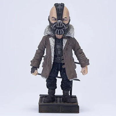 The Dark Knight Rises - Bane - Toysrocka! (Union Creative International Ltd)ㅤ – Union Creative – ActionFigure Brasil — ambientada