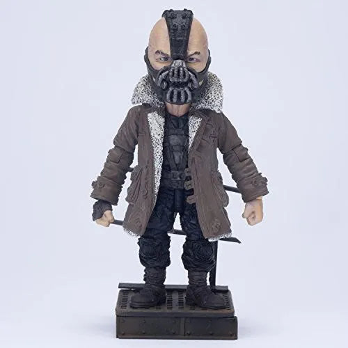 The Dark Knight Rises - Bane - Toysrocka! (Union Creative International Ltd)ㅤ – Union Creative – ActionFigure Brasil