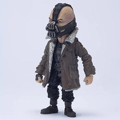 The Dark Knight Rises - Bane - Toysrocka! (Union Creative International Ltd)ㅤ – Union Creative – ActionFigure Brasil — com base expositora