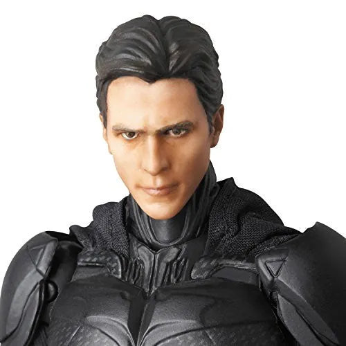 The Dark Knight Rises - Batman - Mafex #7 - Ver.2.0 (Medicom Toy)ㅤ – Medicom Toy – ActionFigure Brasil