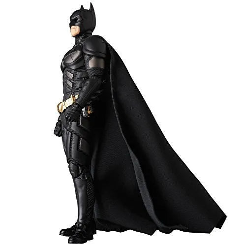 The Dark Knight Rises - Batman - Mafex No.053 - Ver.3.0 (Medicom Toy)ㅤ – Medicom Toy – ActionFigure Brasil