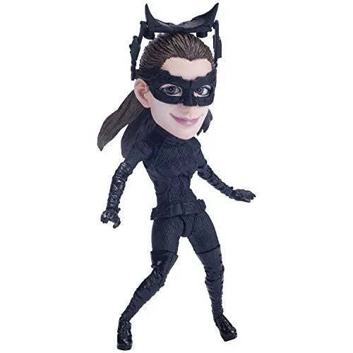 The Dark Knight Rises - Catwoman - Toysrocka! (Union Creative International Ltd)ㅤ – Union Creative – ActionFigure Brasil