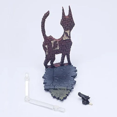 The Dark Knight Rises - Catwoman - Toysrocka! (Union Creative International Ltd)ㅤ – Union Creative – ActionFigure Brasil — ângulo diferente