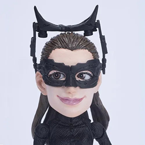 The Dark Knight Rises - Catwoman - Toysrocka! (Union Creative International Ltd)ㅤ – Union Creative – ActionFigure Brasil