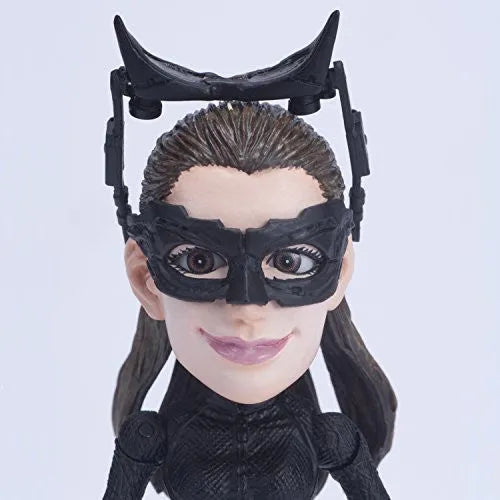 The Dark Knight Rises - Catwoman - Toysrocka! (Union Creative International Ltd)ㅤ – Union Creative – ActionFigure Brasil