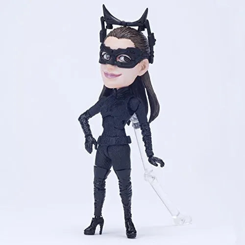 The Dark Knight Rises - Catwoman - Toysrocka! (Union Creative International Ltd)ㅤ – Union Creative – ActionFigure Brasil