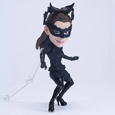 The Dark Knight Rises - Catwoman - Toysrocka! (Union Creative International Ltd)ㅤ – Union Creative – ActionFigure Brasil — ambientada